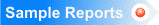 Sample Reports (PDFs) Sample Reports